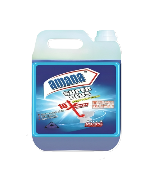 Toilet Cleaner